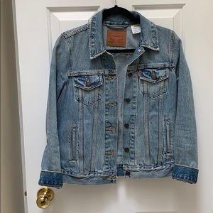 Levi Original Trucker Jacket
